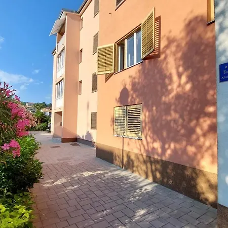 Apartment Fortuna *
