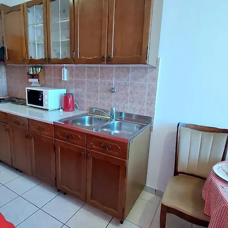 Fortuna Apartment Matulji