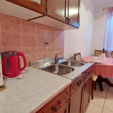 Apartment Fortuna