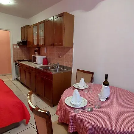 Apartment Fortuna