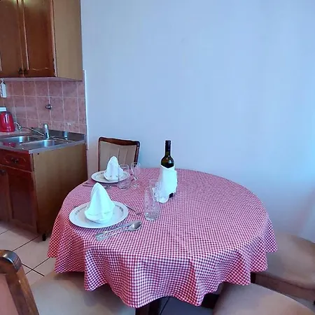 Fortuna Apartment Matulji