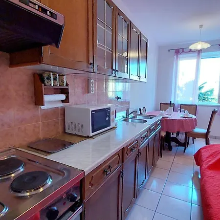 Fortuna Apartment