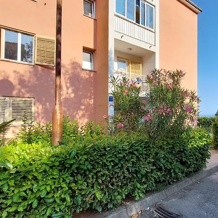 Fortuna Apartment Matulji